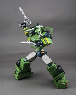 MakeToys MT RM-02N GunDog Hound 15 MakeToys MT RM-02N GunDog Hound -Action Figure Shop 8d806c9656