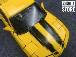 4th Party MPM-03 Bumblebee -Action Figure Shop 8dca49d46e