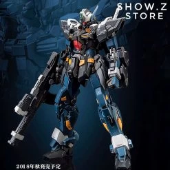 Sculpt Lab Production/FanMade 1/100 Perisoreus Internigrans RTX-010 Huckebein MK-II Super Robot War -Action Figure Shop 8e03109e54