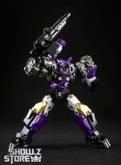 IronFactory EX-31X Dubhe Tarn W/ Combine Head Set Of 2 12 IronFactory EX-31X Dubhe Tarn W/ Combine Head Set Of 2 -Action Figure Shop 8e1c9e5978