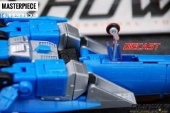Yes Model YM-02 MP11T Thundercracker -Action Figure Shop 8e2ba9beba