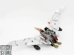 G-Creation GCreation SRK-04 SRK04 Blade Swoop Shuraking Combiner Reissue -Action Figure Shop 8e31492ee7