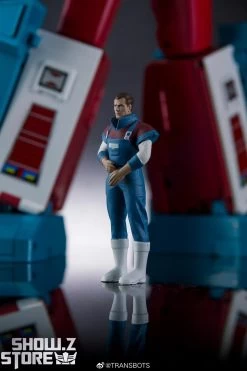 XTransbots MX-22T Commander Stack Ultra Magnus Youth Version -Action Figure Shop 8e3e81b2dd