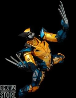 Sentinel Toys Wolverine Marvel Comics Fighting Armor -Action Figure Shop 8e52b90aa0