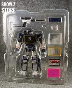 4th Party MP-13 Masterpiece Soundwave -Action Figure Shop 8e9e552770
