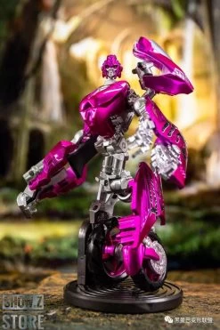 Aoyi Mech LS-19 Speeding Sisters Arcee Chromia & Elita-1 Set Of 3 -Action Figure Shop 8ef5abe7eb