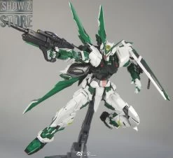 Nillson Work 1/60 MBF-P04 Gundam Astray Green Frame 27 Nillson Work 1/60 MBF-P04 Gundam Astray Green Frame -Action Figure Shop 8f0092d5ba