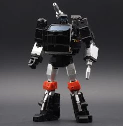 BadCube OTS-11 Speedbump(Trailerbreaker) 15 BadCube OTS-11 Speedbump(Trailerbreaker) -Action Figure Shop 8f06207451