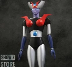 Evolution Toys Mazinger Z Grand Action Bigsize Model Minerva X -Action Figure Shop 8f074a471d