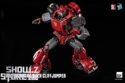 ThreeZero Studio Transformers MDLX Cliffjumper -Action Figure Shop 8f3f9e0f50