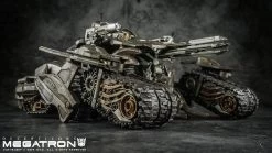 TF Dream Factory GOD-11S Megatron Battle Damaged Version -Action Figure Shop 8f4a622031