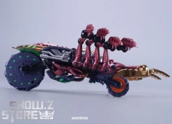 TransArt BWM-11 TransMetal Tarantula -Action Figure Shop 8f4e0485e8