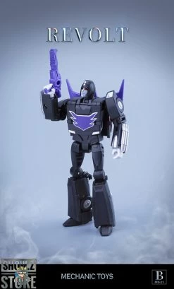 Mechanic Toys MS-21B Revolt Rodimus Shattered Glass Version 26 Mechanic Toys MS-21B Revolt Rodimus Shattered Glass Version -Action Figure Shop 8f7f997f99
