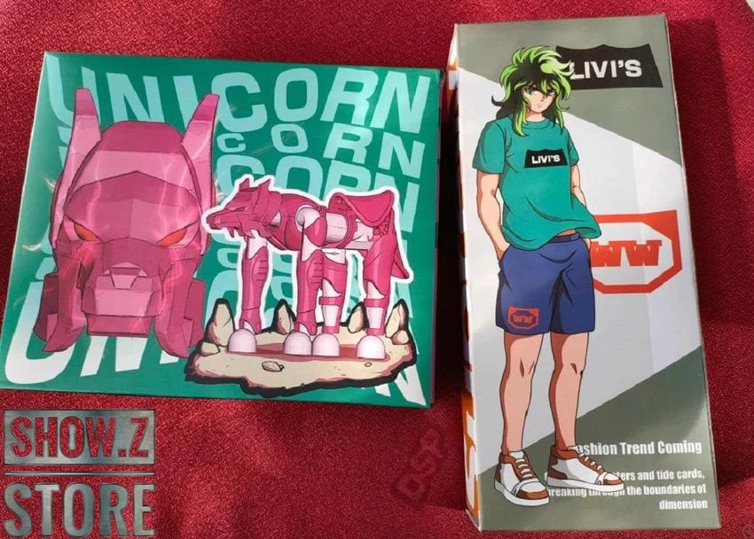 Great Toys Saint Seiya Myth Cloth EX Andromeda Shun 8 Great Toys Saint Seiya Myth Cloth EX Andromeda Shun - Image 6