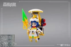 MS General Journey To The West JT-01 TangTang Model Kit -Action Figure Shop 8fc41b4413