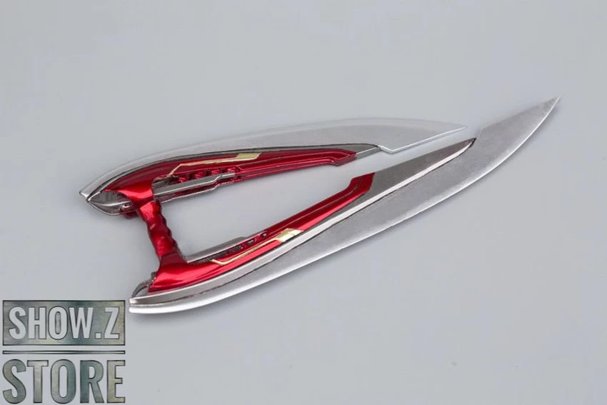 M.W Culture 1/9 Marvel Licensed Avenger Endgame Iron Man Mark-85 22 M.W Culture 1/9 Marvel Licensed Avenger Endgame Iron Man Mark-85 - Image 20