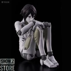 Sentinel Toys 1000Toys 1/12 Synthetic Human -Action Figure Shop 900267a18a