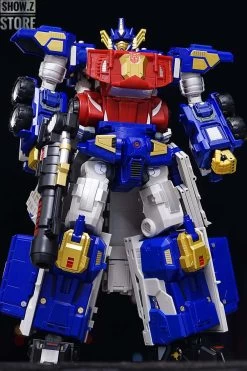 FansHobby FH MB-15 Naval Commander Optimus Prime Reissue -Action Figure Shop 900aca6a7f