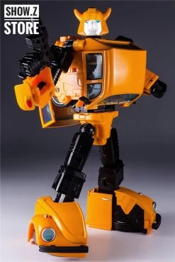KBB MP-21 OS MP Bumblebee -Action Figure Shop 9017ae73b8
