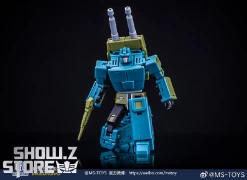 Magic Square MS-B53D Night Tracer Onslaught IDW Version -Action Figure Shop 902243c926