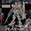 Rodams 1/72 RAS-30 RX-78GP03S Gundam Orange Version Model Kit -Action Figure Shop 9032ef0967