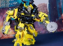 Takara Tomy Masterpiece Movie Series MPM-11 Ratchet -Action Figure Shop 904524b197