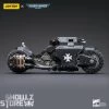 JoyToy Source 1/18 Warhammer 40K Space Marines Black Templars Outriders -Action Figure Shop 90578b24e4