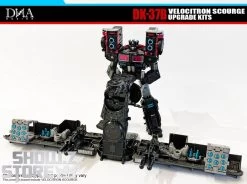 DNA DK-37B Upgrade Kit For Legacy Velocitron Scourge 17 DNA DK-37B Upgrade Kit For Legacy Velocitron Scourge -Action Figure Shop 905bba925c
