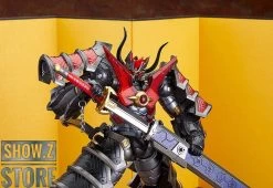 Good Smile Company Hagane Works Mazinkaiser Haou Set -Action Figure Shop 90727ef02e