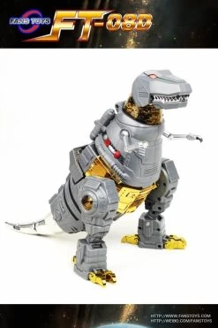 FansToys FT-08D Grinder -Action Figure Shop 90b07c2f2c