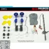 DNA Design DK-25 Upgrade Kit For SS-72 & SS-86 Jazz, Kup & Hot Rod -Action Figure Shop 90cdcb3821