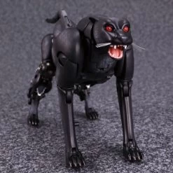 Takara Masterpiece MP-34S Cheetor Shadow Panther -Action Figure Shop 90f6245121