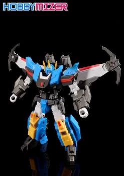 Iron Factory IF-EX25 Sword Of Defender Dai Atlas -Action Figure Shop 910b9b48fc