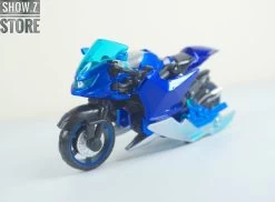 APC Toys APC-005 Angel Engine TFP Arcee Original Version -Action Figure Shop 912615bb51