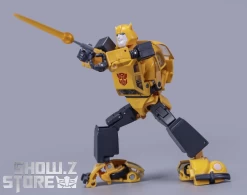 4th Party Masterpiece MP-45 Bumblebee 25 4th Party Masterpiece MP-45 Bumblebee -Action Figure Shop 9135e2a813