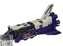 Hasbro Transformers: Vintage Astrotrain G1 Reissues -Action Figure Shop 913939ea49