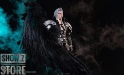 GameToys GT-003 1/6 Final Fantasy Sephiroth 34 GameToys GT-003 1/6 Final Fantasy Sephiroth -Action Figure Shop 9173e78d6a
