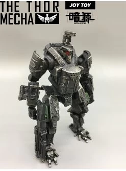 JoyToy Source Acid Rain Mecha The Thor Black Version -Action Figure Shop 9183ae129a