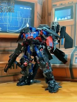 DNA Design DK-11 Upgrade Kit For Studio Series SS-32 Optimus Prime OP SS-35 SS35 Jetfire & Jetpower Optimus Prime -Action Figure Shop 91844f84ea