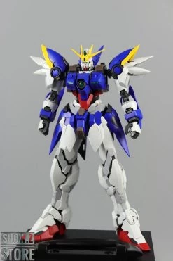 Daban MG HIRM XXXG-01W Wing Gundam -Action Figure Shop 91ccdab73d