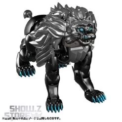 Takara Tomy Masterpiece MP-48+ Dark Amber Leo Prime -Action Figure Shop 91d0255a0a