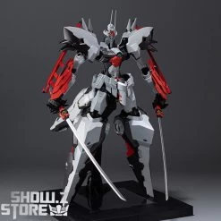 Sentinel Toys Riobot Linebarrels Of Iron EX-Linebarrel 26 Sentinel Toys Riobot Linebarrels Of Iron EX-Linebarrel -Action Figure Shop 91dd967a86