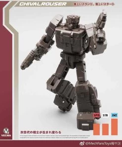 MechFansToys Vecma Toys VS-01 Chivalrouser G1 Chromedome -Action Figure Shop 91e1c9fae9