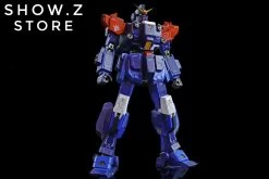 FunHobby/Metal Heart 1/100 RX-79BD-2 Blue Destiny BD-02 BD02 Gundam Metal Build Style -Action Figure Shop 91e43f1a86