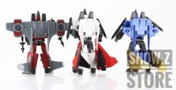DX9 TOYS War In Pocket X30 X32 X31 Conehead Set Of 3 -Action Figure Shop 9205d487e4