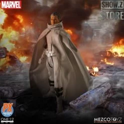 MEZCO Toyz One:12 Collective Magneto Marvel Now Edition -Action Figure Shop 9224d365ae