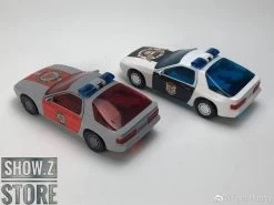 FansHobby MB-13A Ace Goshooter/Siren Animation Version 33 FansHobby MB-13A Ace Goshooter/Siren Animation Version -Action Figure Shop 92304a5bf1