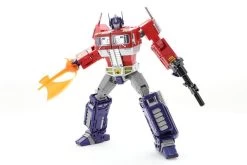 Weijiang WJ MPP10 Oversized Optimus Prime -Action Figure Shop 9235bb94b0