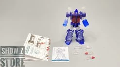 Magic Square MS-B04T Transporter Ultra Magnus Clear Version -Action Figure Shop 926e008b30