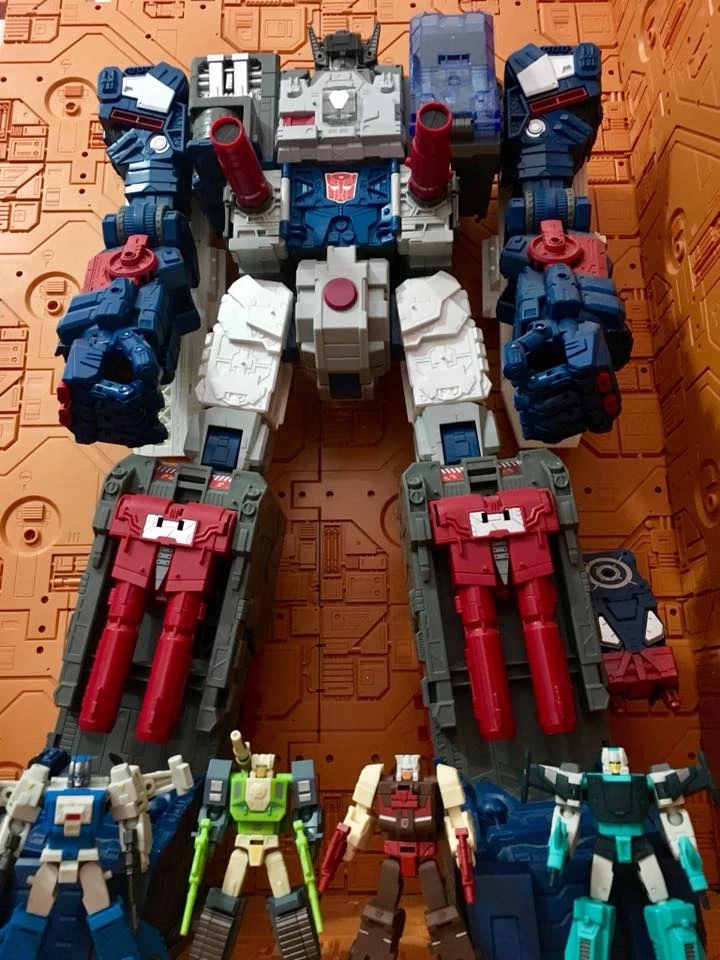 Unique Toys UT YM05 Palm Collection Day & Night Snapdragon Cerebros 5 Unique Toys UT YM05 Palm Collection Day & Night Snapdragon Cerebros - Image 3